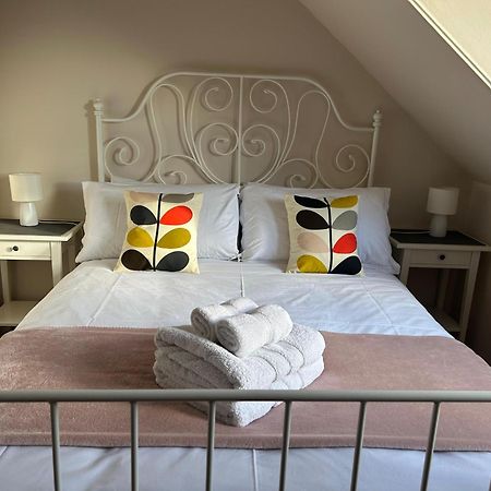 Craigneuk Near Oban, Stunning Home With Sea Views Экстерьер фото