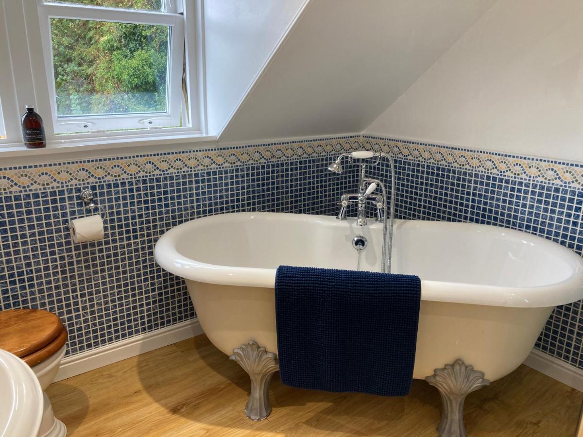 Craigneuk Near Oban, Stunning Home With Sea Views Экстерьер фото