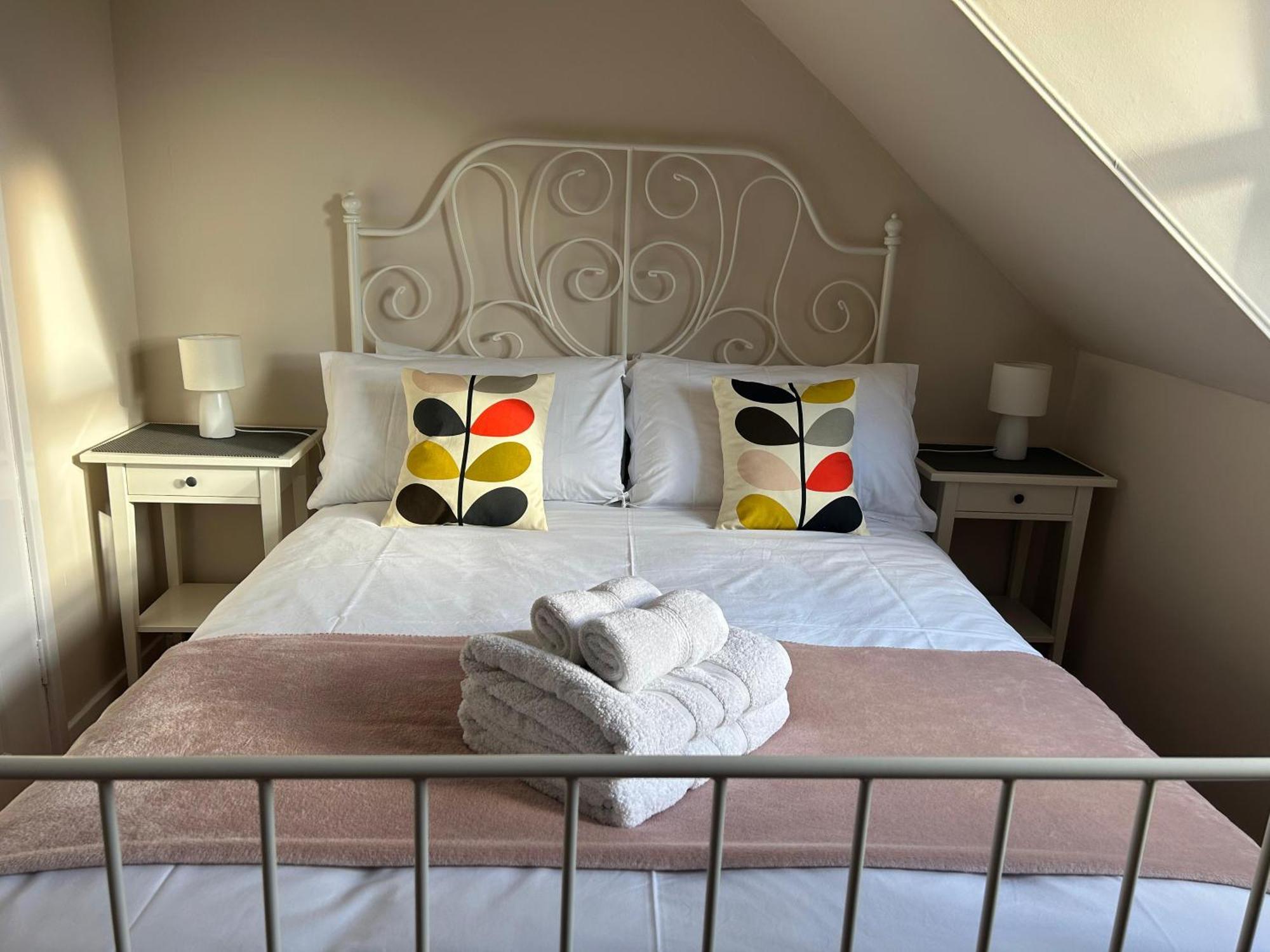 Craigneuk Near Oban, Stunning Home With Sea Views Экстерьер фото